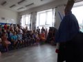 Zahajeni skolniho roku 2015-2016